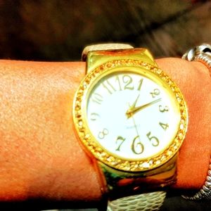 Ladies watch